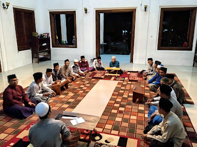 Kelas Interaktif